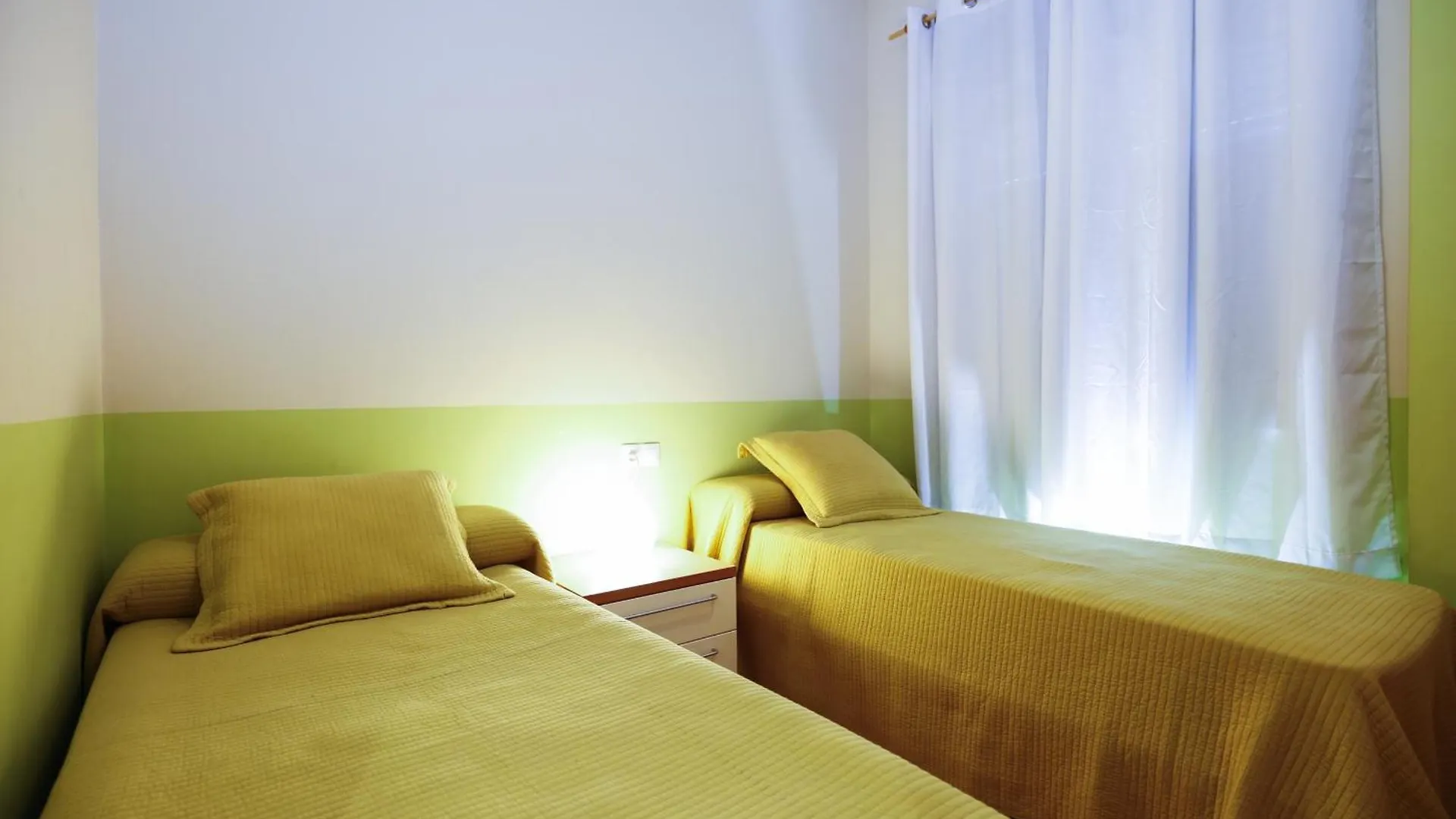Joel One Only Families Planet Costa Dorada Apartment Salou