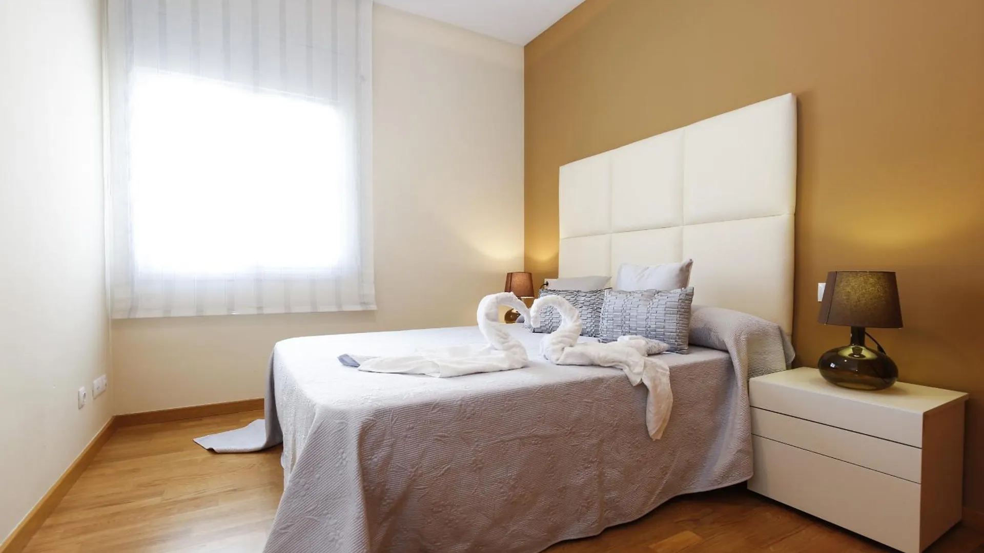 Joel One Only Families Planet Costa Dorada Apartment Salou