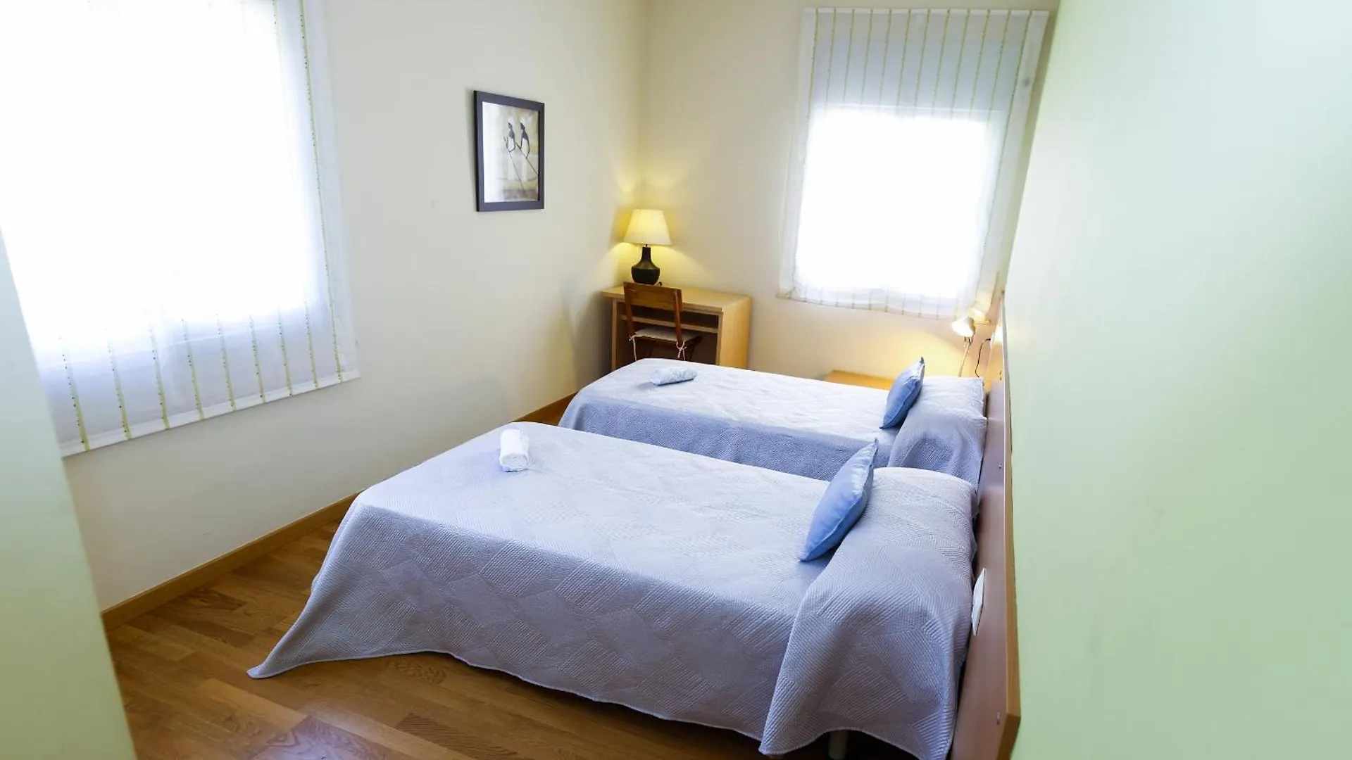 Joel One Only Families Planet Costa Dorada Apartment Salou 0*,  Spain