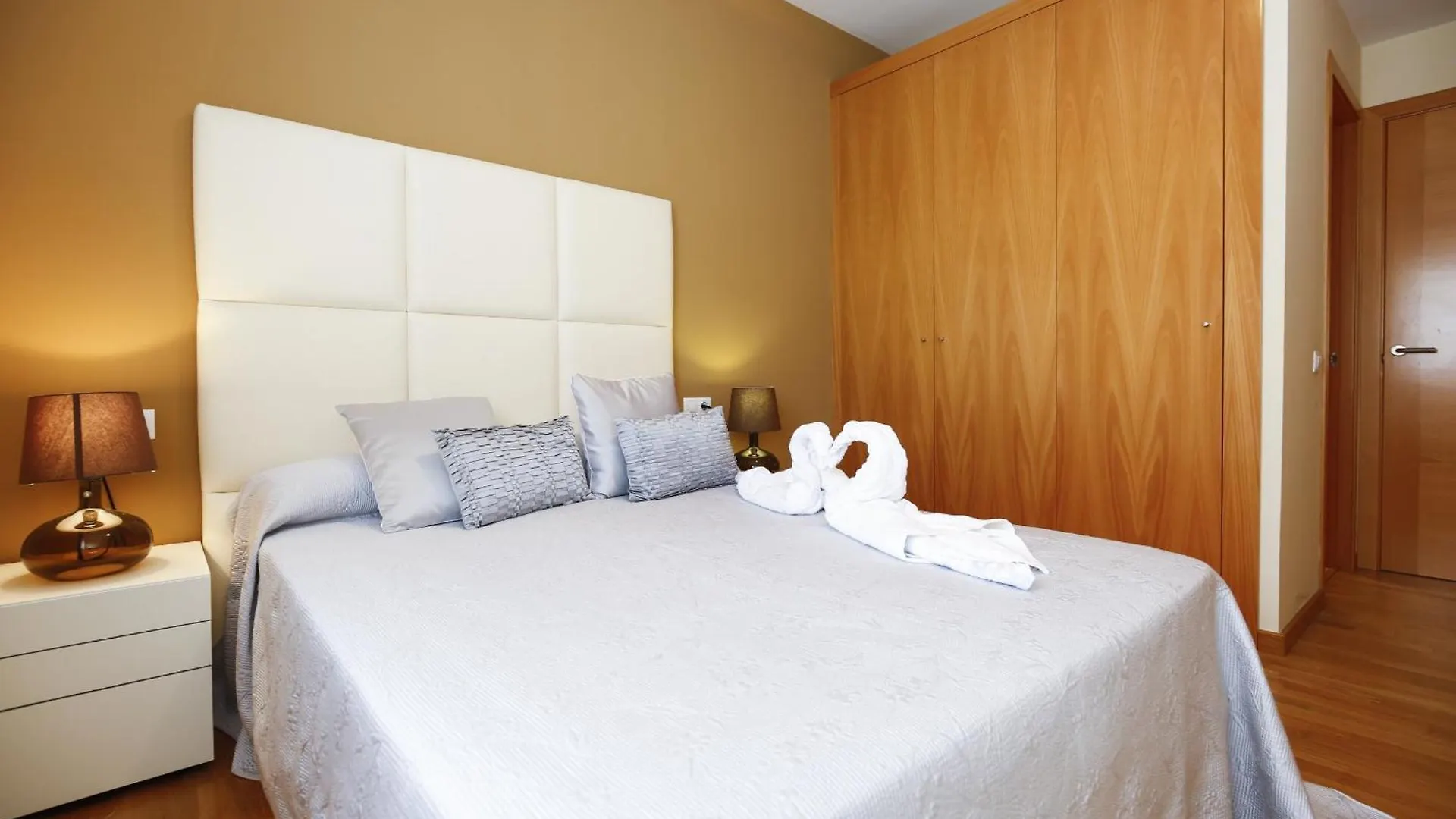 Joel One Only Families Planet Costa Dorada Apartment Salou