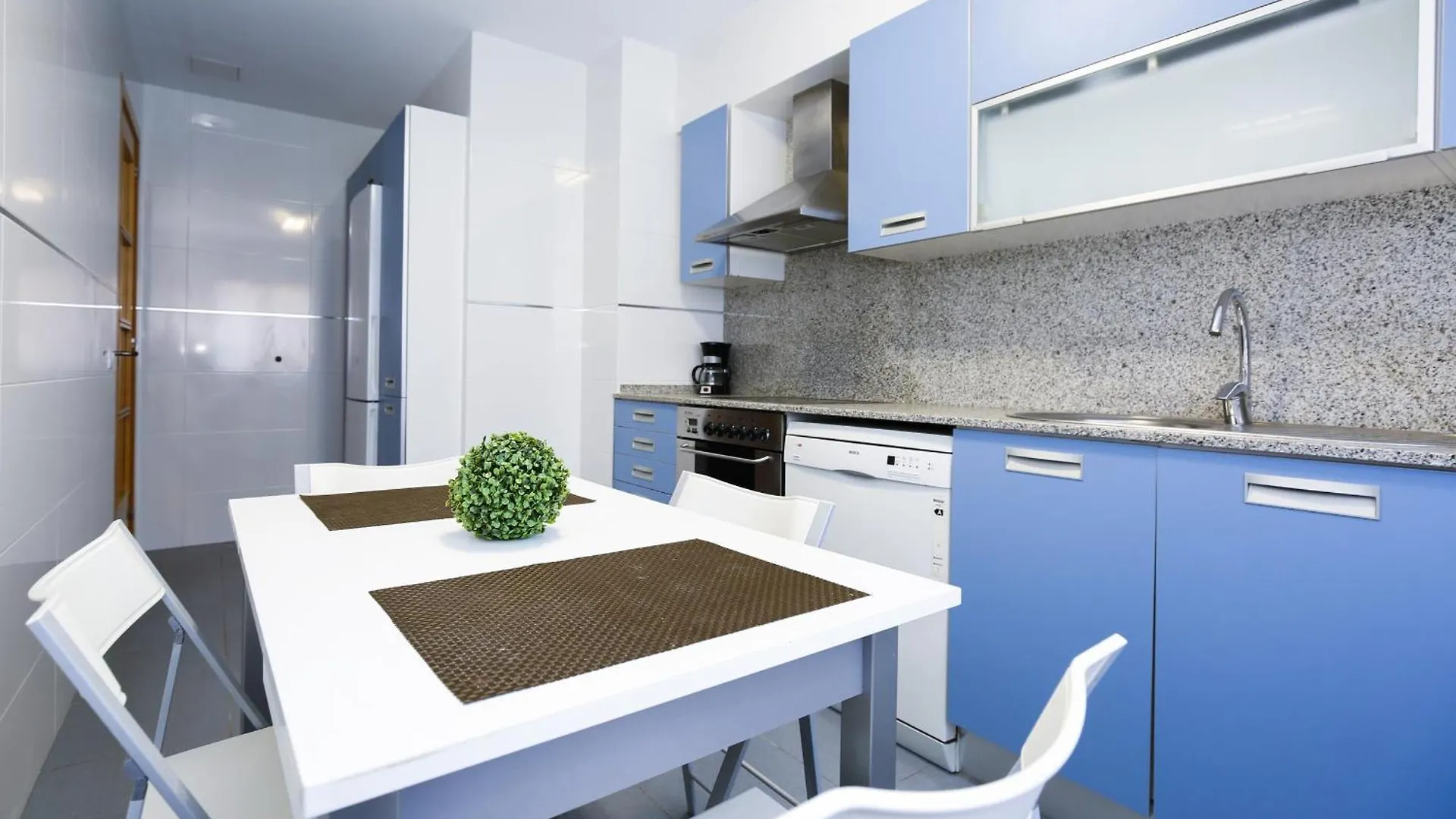 Joel One Only Families Planet Costa Dorada Apartment Salou 0*,
