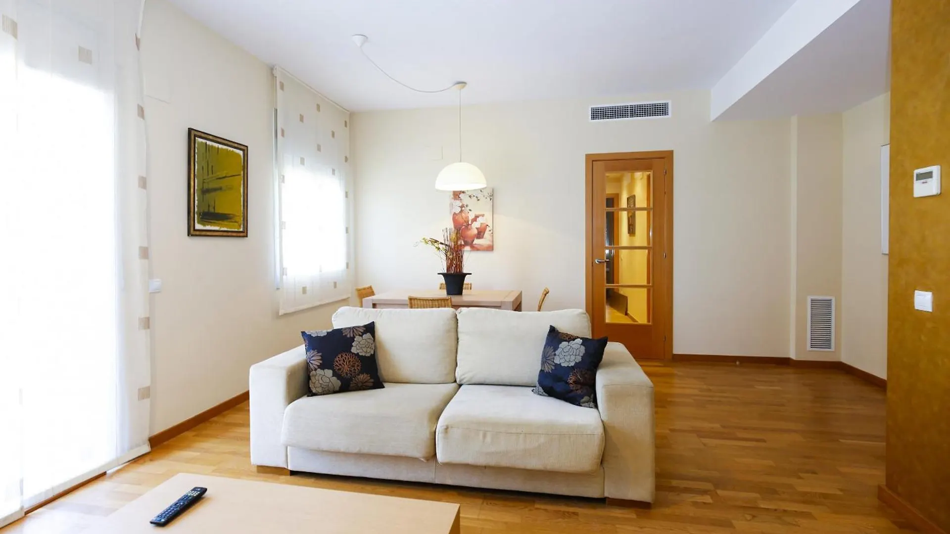 Joel One Only Families Planet Costa Dorada Apartment Salou Spain