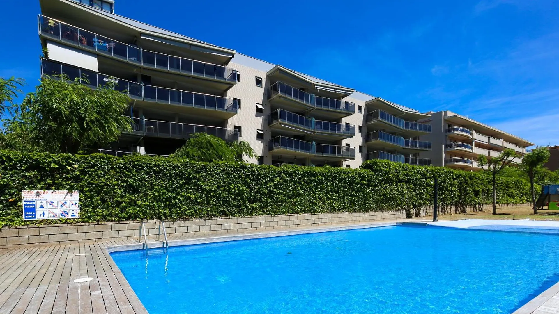 Joel One Only Families Planet Costa Dorada Apartment Salou