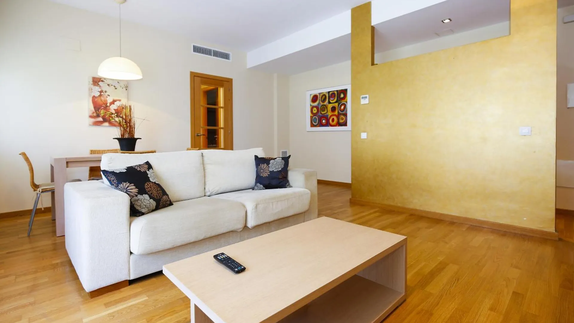Joel One Only Families Planet Costa Dorada Apartment Salou