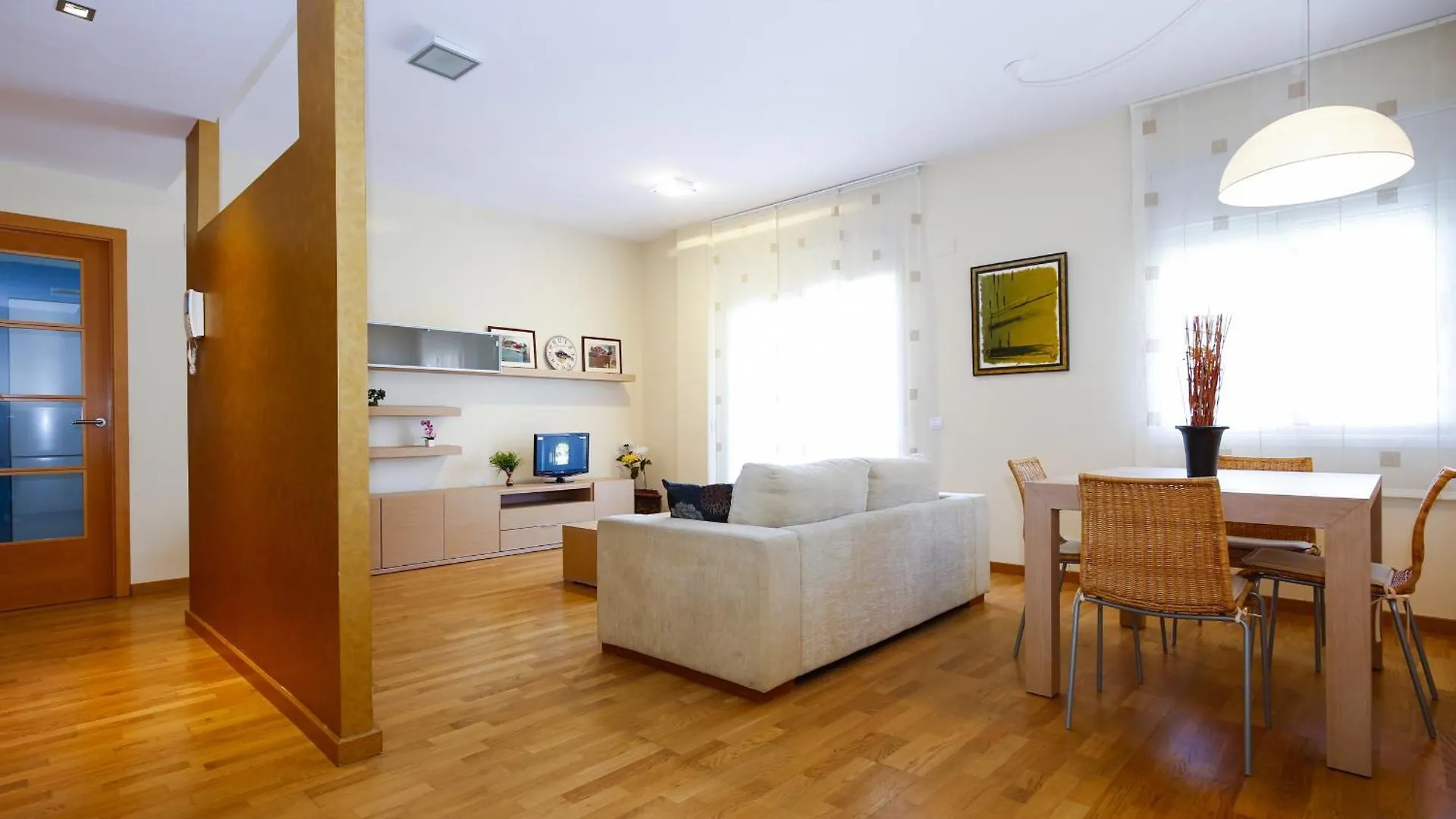 Joel One Only Families Planet Costa Dorada Apartment Salou