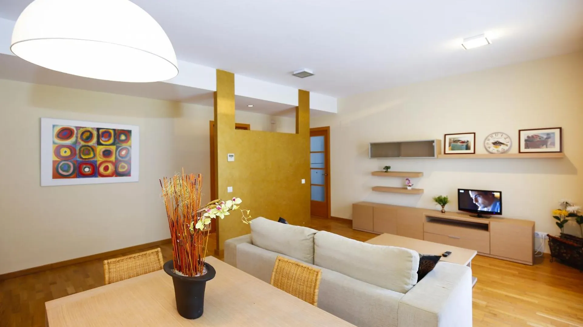 Joel One Only Families Planet Costa Dorada Apartment Salou 0*,  Spain