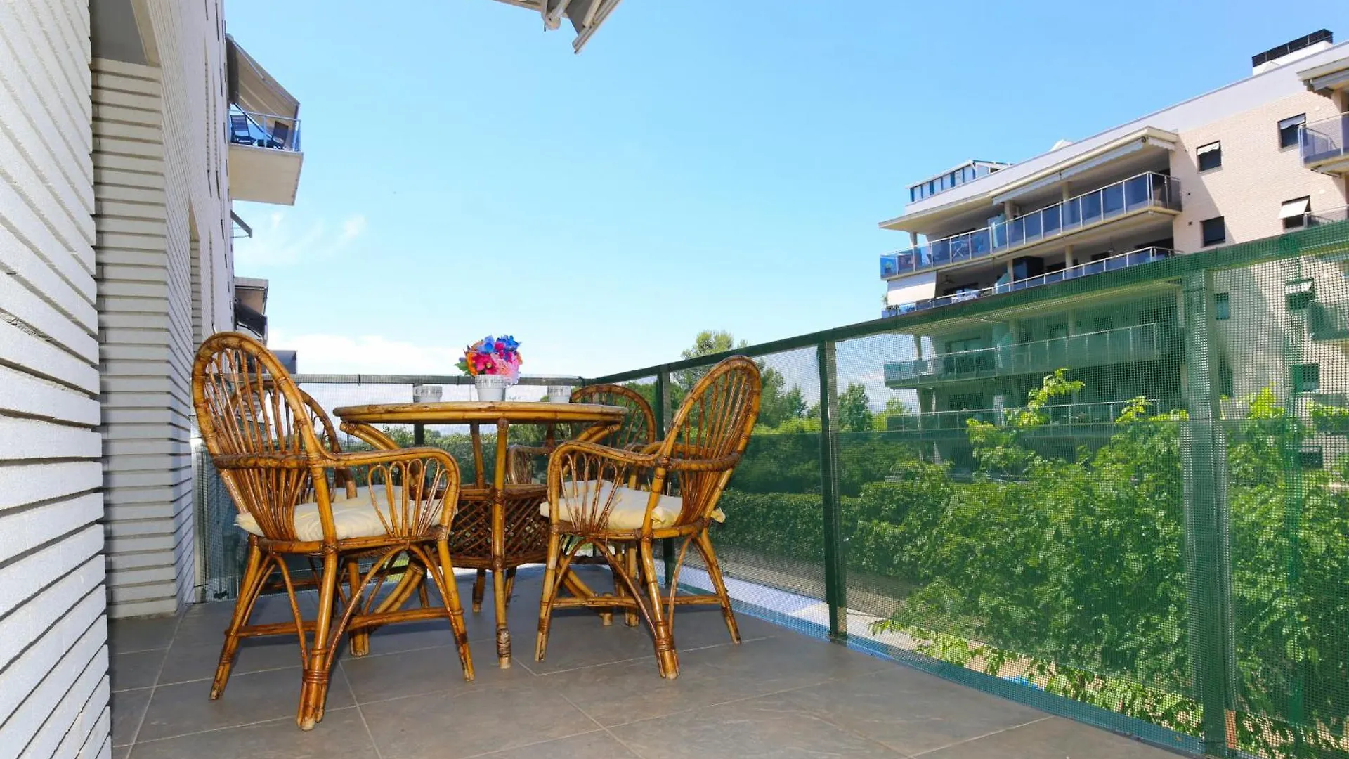 Joel One Only Families Planet Costa Dorada Apartment Salou